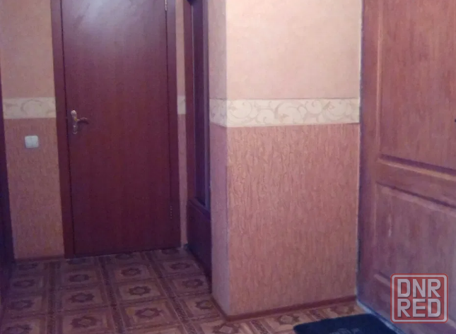 Аренда 3х Комнатной Квартиры - Киевский Район/Бутовка - Wi-Fi - Вода Идёт Согласно Графику Донецк - изображение 5