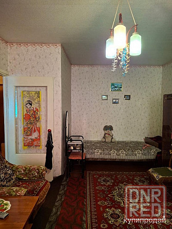 Продается крупногабаритная 1-комнатная квартира ул. Куйбышева, Спортмакс. Донецк - изображение 2