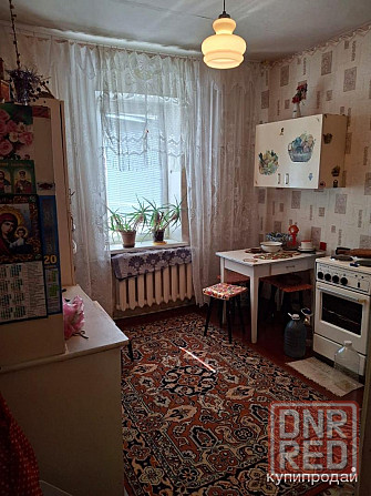 Продается крупногабаритная 1-комнатная квартира ул. Куйбышева, Спортмакс. Донецк - изображение 5