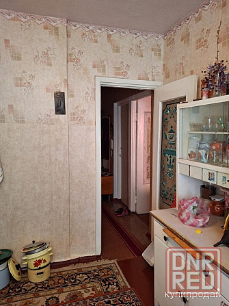 Продается крупногабаритная 1-комнатная квартира ул. Куйбышева, Спортмакс. Донецк - изображение 4