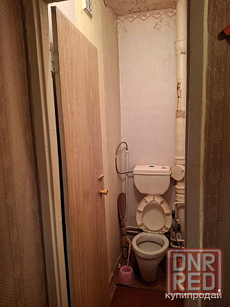 Продается крупногабаритная 1-комнатная квартира ул. Куйбышева, Спортмакс. Донецк - изображение 3