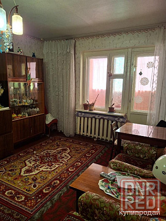 Продается крупногабаритная 1-комнатная квартира ул. Куйбышева, Спортмакс. Донецк - изображение 1
