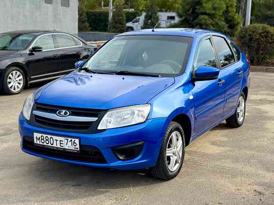 Lada Granta Донецк