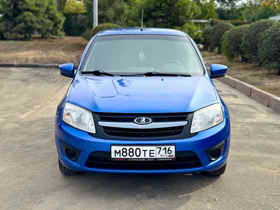 Lada Granta Донецк