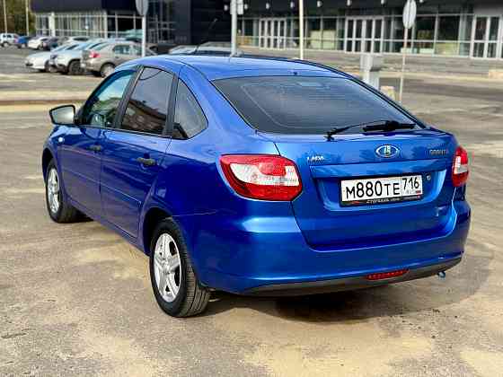 Lada Granta Донецк