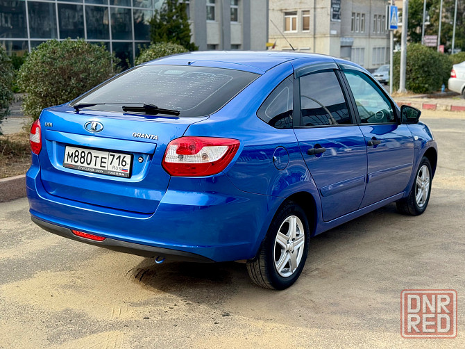 Lada Granta Донецк - изображение 4