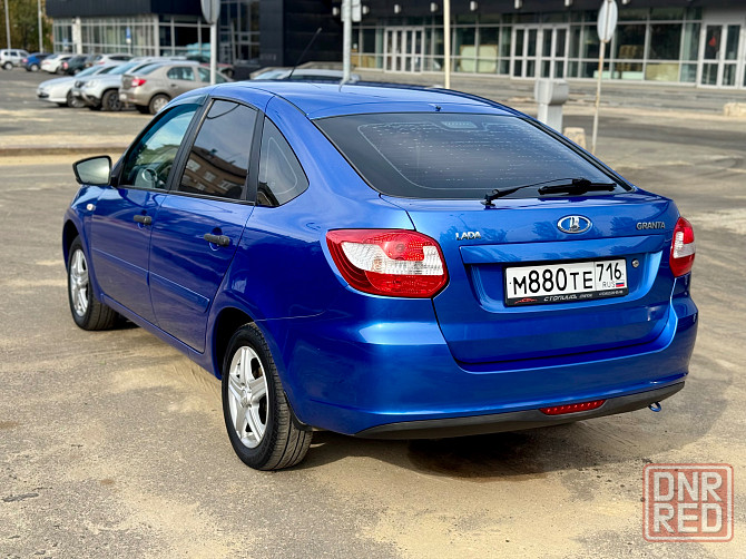 Lada Granta Донецк - изображение 6