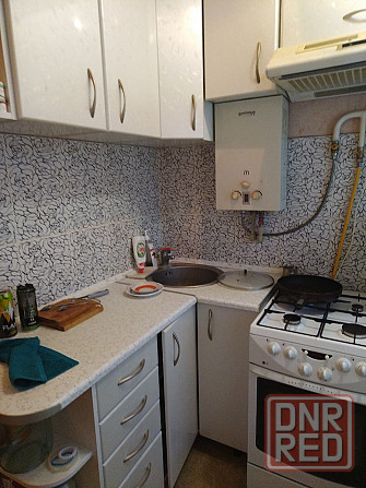 Продажа 2-квартиры Калининский рынок. Донецк - изображение 1