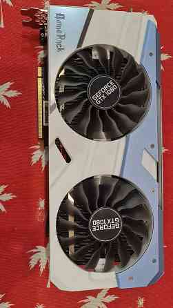 Видеокарта GTX 1080 Донецк