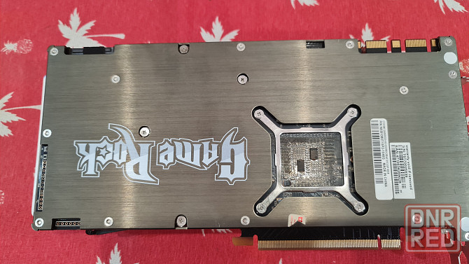 Видеокарта GTX 1080 Донецк - изображение 2