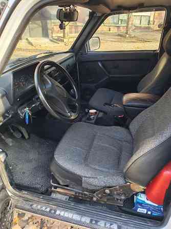 Нива 2014 год Донецк