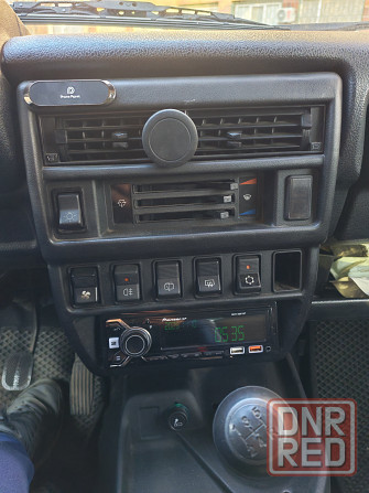 Нива 2014 год Донецк - изображение 6