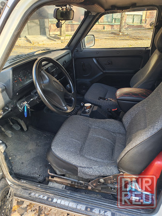 Нива 2014 год Донецк - изображение 5