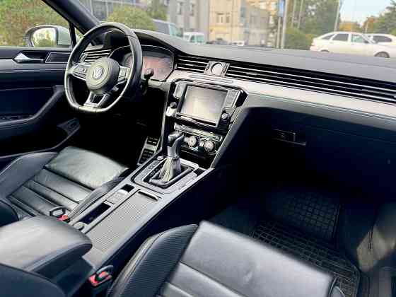 Volkswagen Passat Донецк