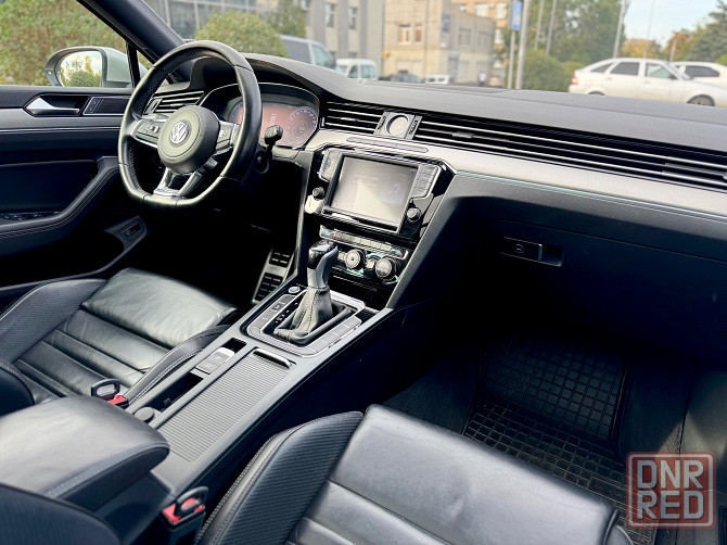 Volkswagen Passat Донецк - изображение 6