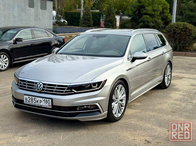 Volkswagen Passat Донецк - изображение 3