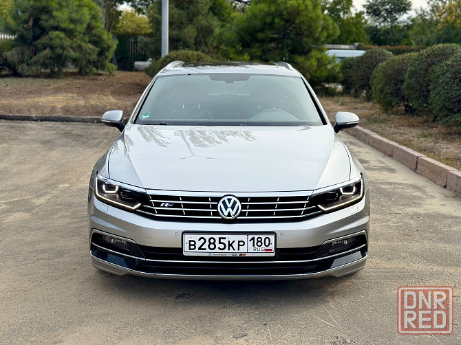 Volkswagen Passat Донецк - изображение 2