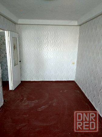 Продам 3х комнатная квартира г Харцызск Черёмушки Харцызск - изображение 6