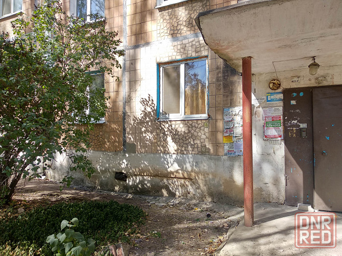 Продам 3х комнатная квартира г Харцызск Черёмушки Харцызск - изображение 10