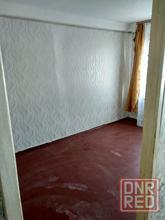 Продам 3х комнатная квартира г Харцызск Черёмушки Харцызск - изображение 5