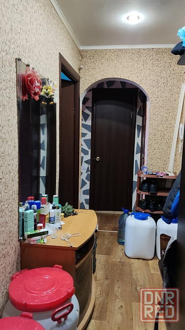 Продаётся 2-х к. кв., ул. Куйбышева, рядом жд рынок Донецк - изображение 2