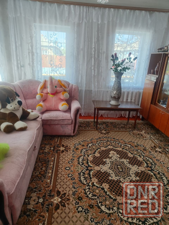 Продажа частного, газифицированного дома в г.Харцызске, находится в 500 метрах от трассы на Ростов Харцызск - изображение 6