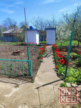 Продажа частного, газифицированного дома в г.Харцызске, находится в 500 метрах от трассы на Ростов Харцызск - изображение 2