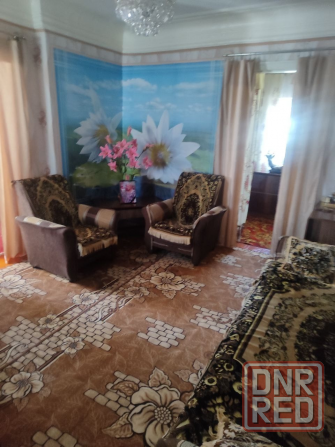 Продажа частного, газифицированного дома в г.Харцызске, находится в 500 метрах от трассы на Ростов Харцызск - изображение 4