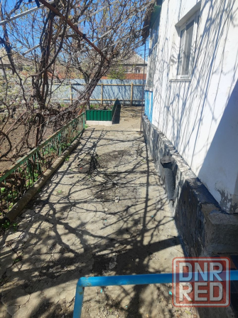 Продажа частного, газифицированного дома в г.Харцызске, находится в 500 метрах от трассы на Ростов Харцызск - изображение 3