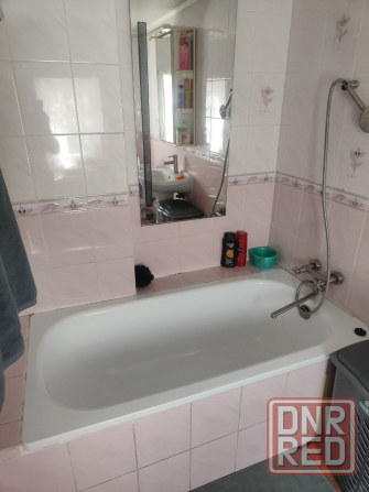 Продажа частного, газифицированного дома в г.Харцызске, находится в 500 метрах от трассы на Ростов Харцызск - изображение 9