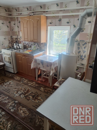 Продажа частного, газифицированного дома в г.Харцызске, находится в 500 метрах от трассы на Ростов Харцызск - изображение 7