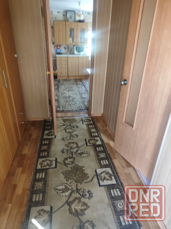 Продажа частного, газифицированного дома в г.Харцызске, находится в 500 метрах от трассы на Ростов Харцызск - изображение 5