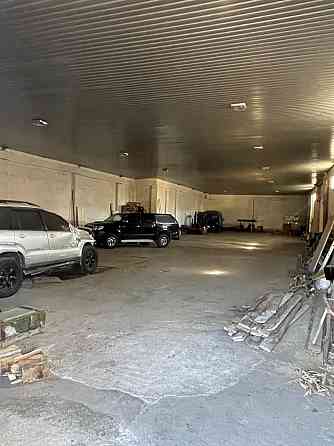 Сдам в аренду бывшую пивную базу Горловка