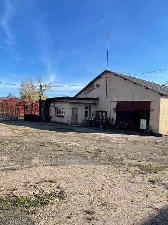 Сдам в аренду бывшую пивную базу Горловка