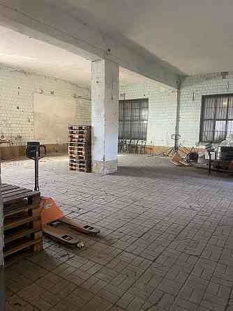 Сдам в аренду бывшую пивную базу Горловка