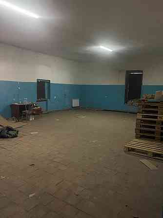 Сдам в аренду бывшую пивную базу Горловка