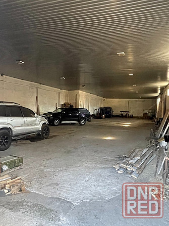 Сдам в аренду бывшую пивную базу Горловка - изображение 3