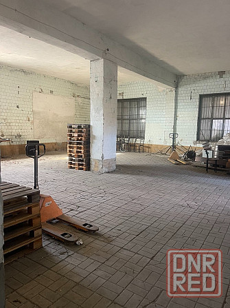 Сдам в аренду бывшую пивную базу Горловка - изображение 6