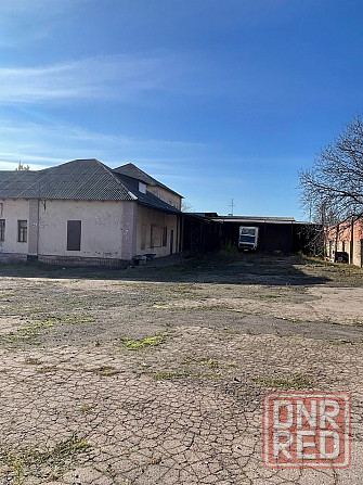 Сдам в аренду бывшую пивную базу Горловка - изображение 7