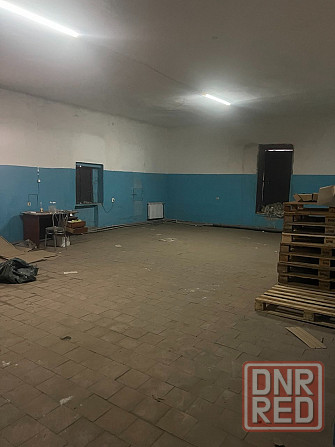 Сдам в аренду бывшую пивную базу Горловка - изображение 2