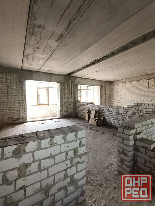 Срочная продажа 5-ти квартир в новом доме Ген. Антонова Донецк - изображение 2