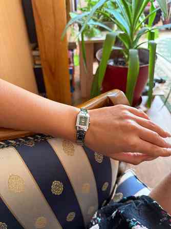 Продам часы Rado сапфировые, в идеале. Донецк