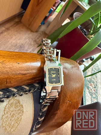 Продам часы Rado сапфировые, в идеале. Донецк - изображение 5