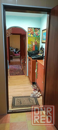 Продается 3 - х комнатная квартира, ул. Молодёжная (Боссе) Донецк - изображение 7