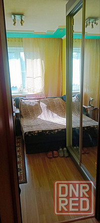 Продается 3 - х комнатная квартира, ул. Молодёжная (Боссе) Донецк - изображение 6