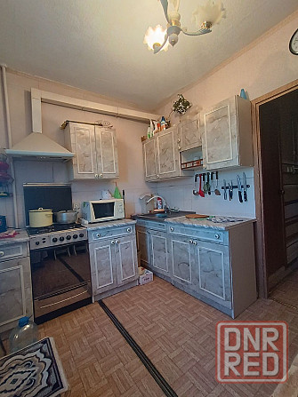 Продается 3-комнатная квартира, Текстильщик, Ледовый дворец. Донецк - изображение 4