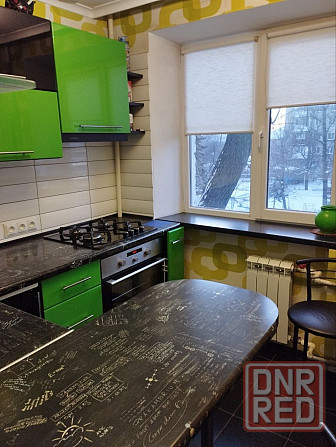 Продажа 2к квартиры улучшенной планировки в Ленинском районе Донецк - изображение 11