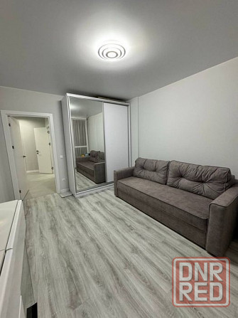 Сдаётся 2-ая квартира в Куйбышевском районе, ул. Куйбышева, 244Д Донецк - изображение 4