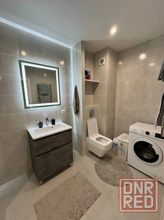 Сдаётся 2-ая квартира в Куйбышевском районе, ул. Куйбышева, 244Д Донецк - изображение 3