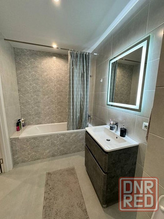 Сдаётся 2-ая квартира в Куйбышевском районе, ул. Куйбышева, 244Д Донецк - изображение 2